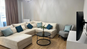 Lisi hill apartment